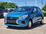 Used 2022 Mitsubishi Mirage SE image 3