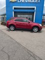Used 2015 Chevrolet Equinox LT w/ Driver Convenience Package image 3