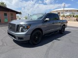 Used 2019 Nissan Titan SV w/ SV Convenience Package image 3
