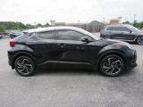 Used 2021 Toyota C-HR Limited image 4