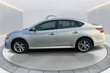 Used 2015 Nissan Sentra SR image 4