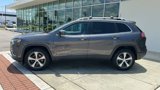 Used 2019 Jeep Cherokee Limited image 4