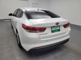 Used 2018 Kia Optima LX image 6