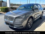 Used 2022 Lincoln Corsair Reserve w/ Equipment Group 201A image 4