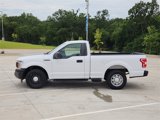 Used 2018 Ford F150 XL w/ Trailer Tow Package image 5