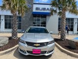 Used 2015 Chevrolet Impala LTZ image 2