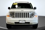 Used 2012 Jeep Liberty Sport image 3