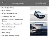 Certified 2022 MAZDA CX-30 AWD 2.5 S w/ Select Package image 2