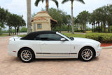 Used 2014 Ford Mustang Premium w/ Electronics Package image 4