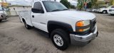 Used 2006 GMC Sierra 2500 W/T image 5