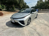 Used 2017 Toyota Mirai image 3