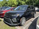 Used 2021 Kia Soul LX image 3