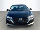 Certified 2024 Nissan Sentra SV image 2