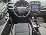 Used 2021 Chevrolet TrailBlazer RS w/ Convenience Package image 3
