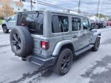 Used 2021 Jeep Wrangler Unlimited Sahara image 5