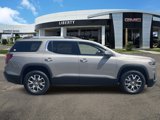 Used 2022 GMC Acadia SLE w/ Driver Convenience Package image 2