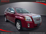 Used 2014 GMC Terrain SLE w/ Convenience Package image 2
