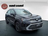 New 2025 Volkswagen Taos S image 3