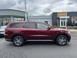 Used 2016 Dodge Durango Limited w/ Nav & Power Liftgate Group image 5