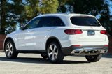 Certified 2021 Mercedes-Benz GLC 300 4MATIC image 6