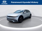 Certified 2023 Hyundai Ioniq 5 SEL image 4