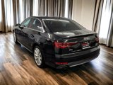 Used 2018 Audi A4 Sedan image 5