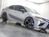 Used 2019 Toyota Camry XSE w/ Navigation Package image 4