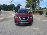 Used 2019 Nissan Murano SV image 2