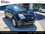 Used 2015 Chevrolet Equinox LT w/ Driver Convenience Package image 2