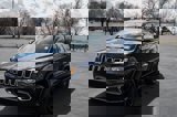 Used 2020 Jeep Grand Cherokee Limited w/ Luxury Group II image 4