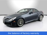 Used 2010 Mercedes-Benz SLK 300 image 2