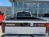 Used 2000 Nissan Frontier SE Desert Runner image 5