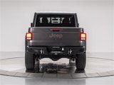Used 2023 Jeep Gladiator Rubicon w/ Trailer Tow Package image 4