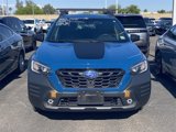 Used 2022 Subaru Outback Wilderness image 2