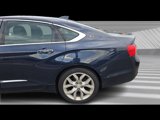 Used 2016 Chevrolet Impala LTZ image 4