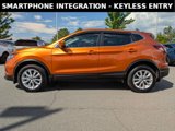 Used 2021 Nissan Rogue Sport S image 4
