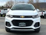 Used 2019 Chevrolet Trax LT w/ LT Convenience Package image 2