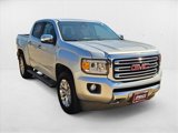 Used 2017 GMC Canyon SLT image 3
