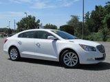 Used 2014 Buick LaCrosse Leather image 2