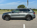 Used 2022 Volkswagen Tiguan SE image 5