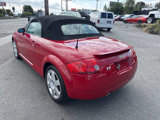 Used 2001 Audi TT 1.8T image 3