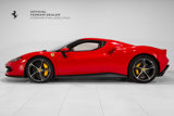 Certified 2024 Ferrari 296 GTB image 4
