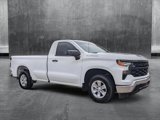 Used 2022 Chevrolet Silverado 1500 W/T image 3