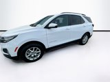 Used 2022 Chevrolet Equinox LT image 3