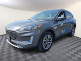 Certified 2022 Ford Escape SEL w/ Technology Package image 3
