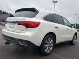 Used 2016 Acura MDX SH-AWD image 4