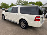Used 2007 Ford Expedition EL Limited image 3