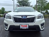 Used 2020 Subaru Forester Limited image 2