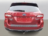 Used 2017 Subaru Outback 2.5i Limited image 5