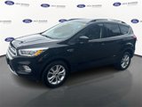 Used 2019 Ford Escape SEL image 2